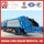 Camion à ordures compressible 12 cbm Dongfeng 153