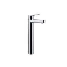 Faucet CE Mounted Mixer Faucet Kamar Mandi Tinggi