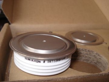 Semikron Capsule Disc Thyristor SCR (SKT1200)