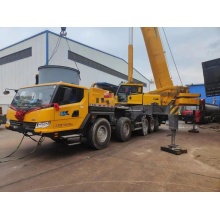 XCMG QY100K7C Truck Crane