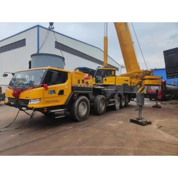 XCMG QY100K7C Truck Crane