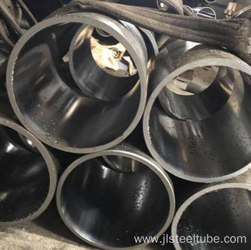 Carbon Seamless Pipe Sch40 Honed Erw Steel Pipe