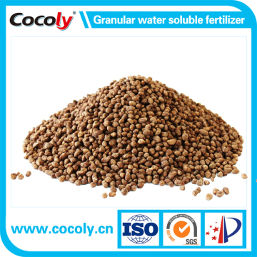 vegetables nitrogen agricultural powder soluble fertilizer