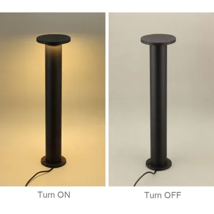 LED Garden Lights: Outdoor Pathway and Lawn Lighting