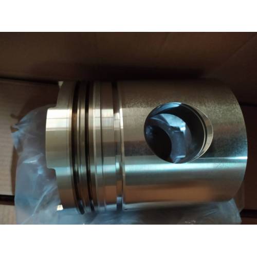 4VBE34RW3 Pièces de moteur diesel Piston NTA855 Piston