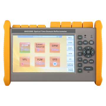 SHINHO  Optical Fiber Handheld  OTDR