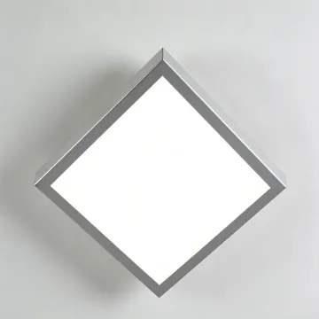 LED ceiling lamp for indoor relaxation