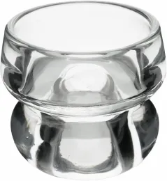 Luxury Glass Candle Holders