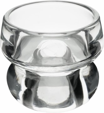 Luxury Glass Candle Holders