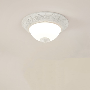 Modern Round LED Chandelier Ceiling Lamp for Home & Commercial Spaces