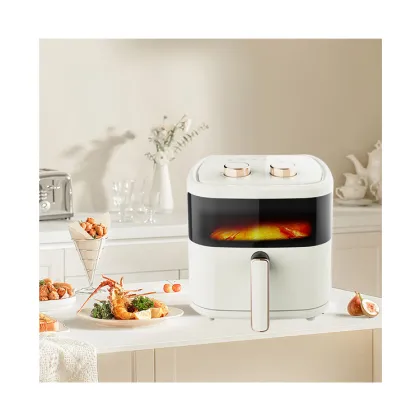 Brand New Electric Air Fryer: High Quality, Advanced Deep Fryer Oven