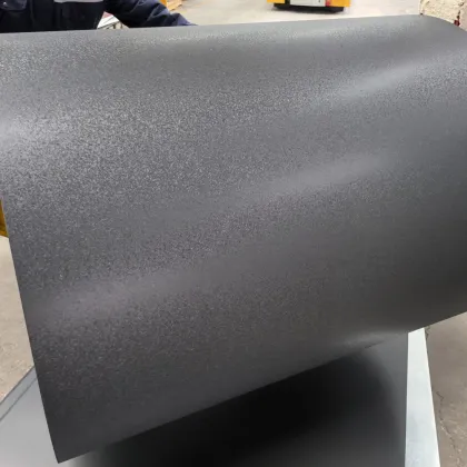 Fluorocarbon Coated Aluminum Panels in Outdoor Decoration