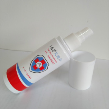 Skin Disinfection hand sanitiser