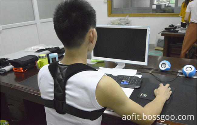 posture corrector cushion