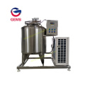 Cheese Yogurt Pasteurization Milk Pasteurization Machine