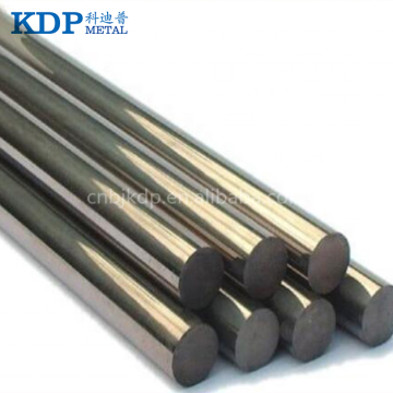 High Purity Niobium Rod for Superconductors