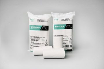Meidcal Gauze Bandage