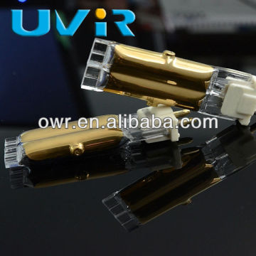 quartz infrared heating elements