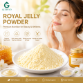 Polvo de jalea real para suplementos nutricionales, alimentos de belleza