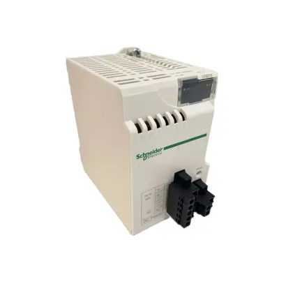 New Modicon DC Power Supply Module BMXCPS2010 for Schneider