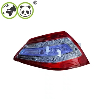 Alitima Teana 2008 High-Quality Car Accessories - Tail Light for Nissan