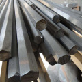 SUS 201 Stainless Steel Hexagonal Bar