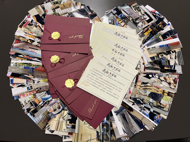 Hengbiao Technology Sends Warmth for the Dragon Boat Festival: A Gift Box Bridges the Distance to Honor Employees' Parents