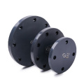 Flange cego UPVC DIN PN16