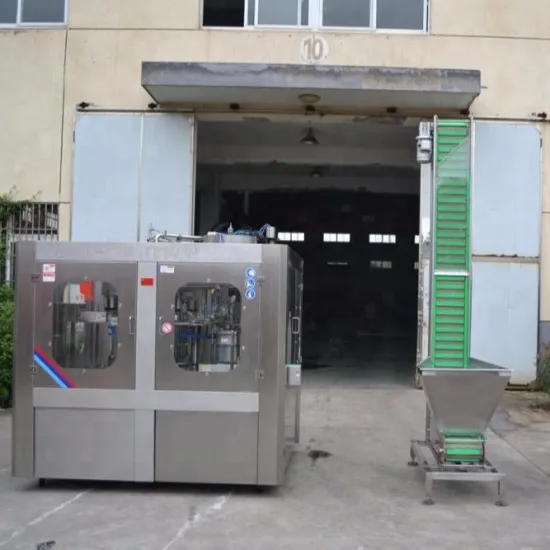Automatic Grade and New Condition Cooking Oil Vinegar filling capping machine
