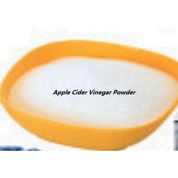 Factory price apple cider vinegar bulk powder