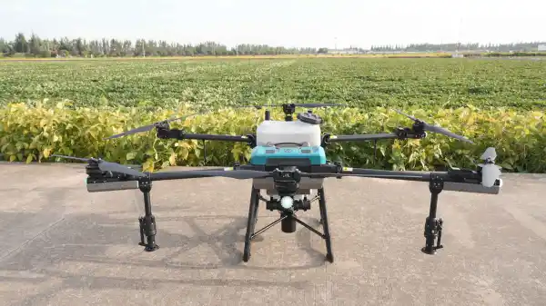 Agras T40 sprayer Agricultural Payload Drone Spraying