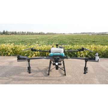 Agras T40 بخاخ الرش الزراعي الطائرات بدون طيار الرش
