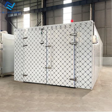 High Cost-Effectiveness Fruit Dehydrator Machine: Industrial Drying Oven & Heat Pump Dryer