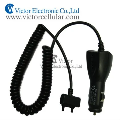 Mobile phone car charger mobile phone charger car charger