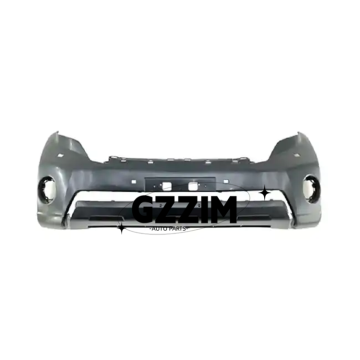 Prado FJ150 2014 Bumper ya mbele