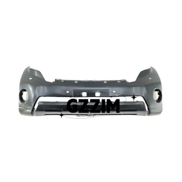 Prado FJ150 2014 front bumper