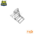 800KG 2 Inch Heavy Duty Stainless Overcenter Buckle