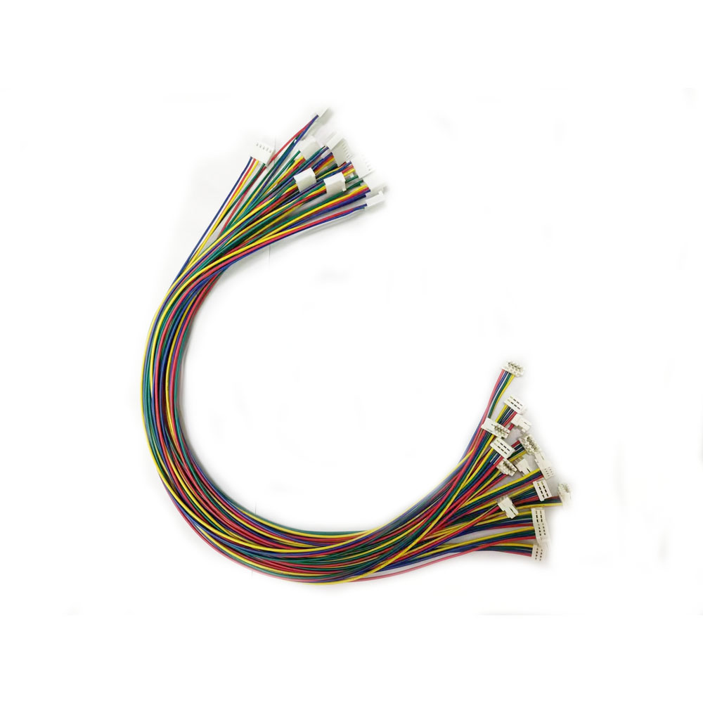 8pin 16pin 20pin 사용자 정의 Idc 커넥터 케이블, Bossgoo.com의 고품질 8pin 16pin 20pin ...
