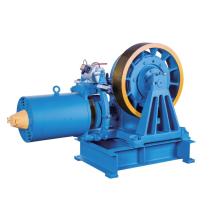 VVVF Drive Geared Elevator Traction Machine (YJ245-B)