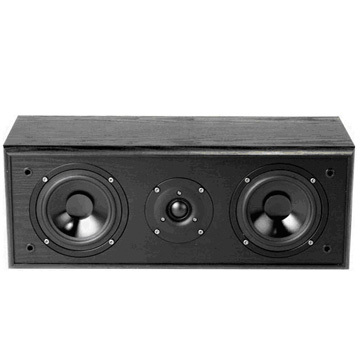PUR-517C home theater speaker