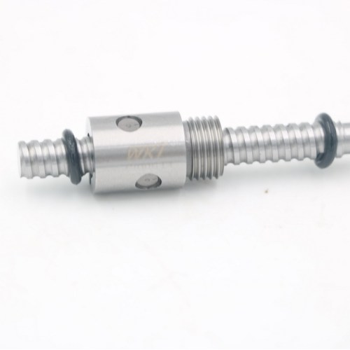 25mm diameter ball screw for packing systems