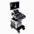 MEIDI High Precision Advanced Veterinary Color Doppler Ultrasound Diagnostic Machine Real-Time Imaging