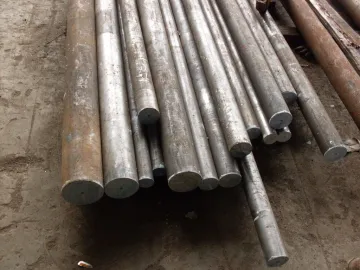 Pre - Harden Din 1.2083/aisi 420/s136/gb 4cr13 Plastic Mold Steel Round Bar