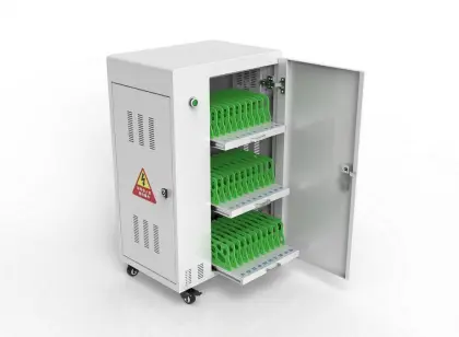 charging cart for microsoft surface Office Supplies