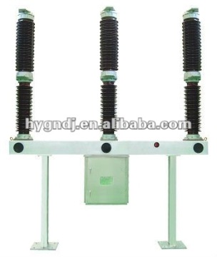 252kV SF6 Circuit breaker