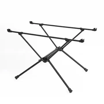 Camping Table, Camping Table, Double Decker Dining Table, Outdoor Dining Table