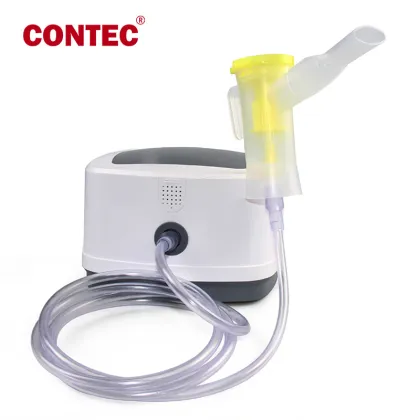 Compressor Nebulizer CONTEC -On Promotion