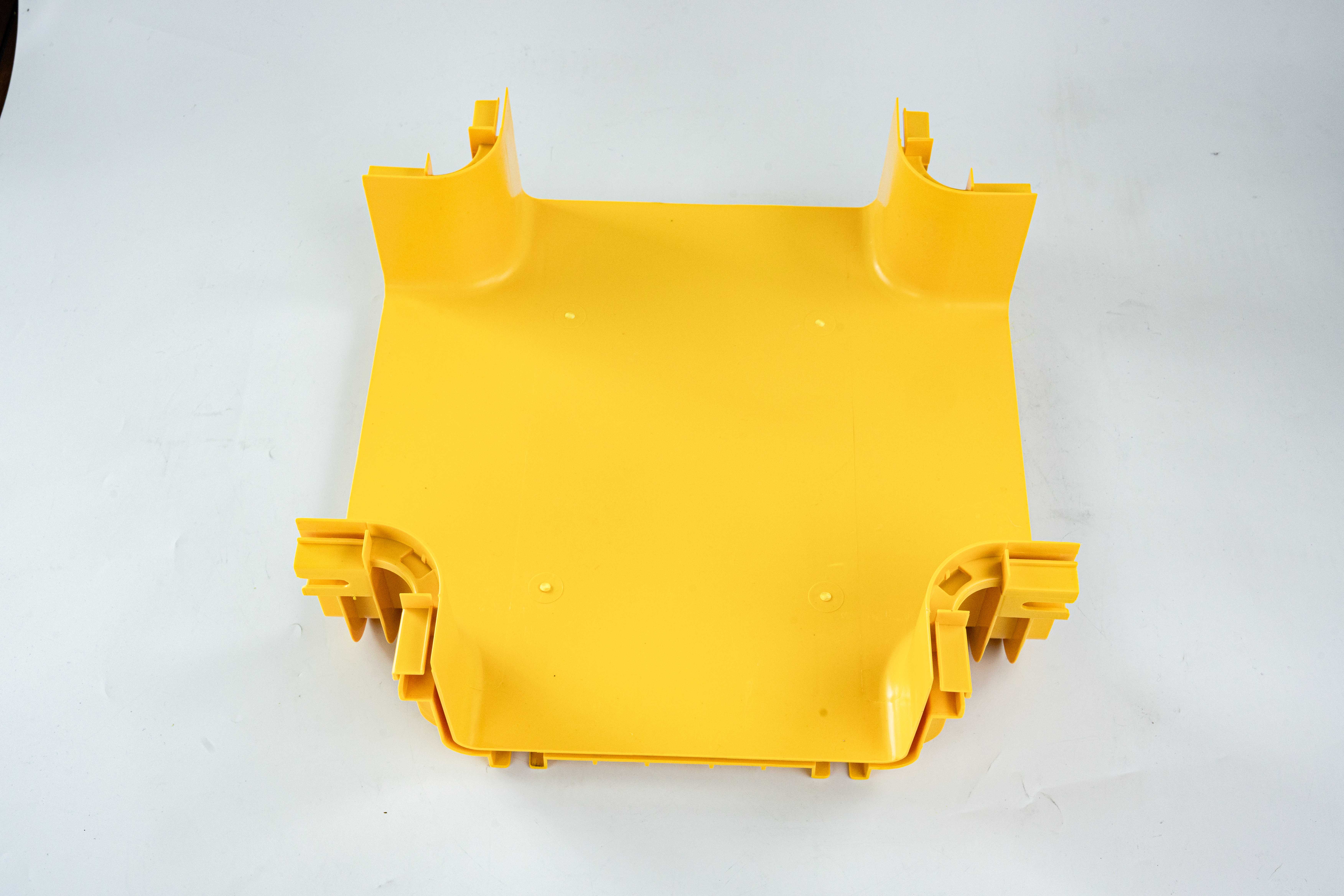 Fiber Cable Tray Horizontal Cross with build-in Connecter