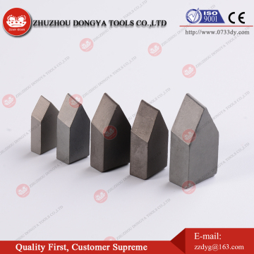 Top Quality low price tungsten carbide cutting tips