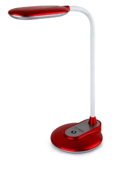 Three Grades Touch 4W LED Table Lamp